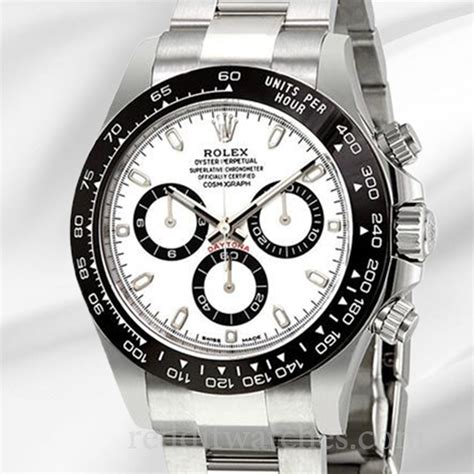 uomini rolex daytona